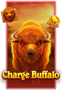 charge bffalo by crystal88