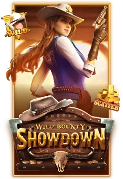 showdown by crystal88